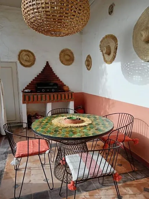 Villa Hendiya 3Ch, Piscine Chauffee Marrakesh Holiday home